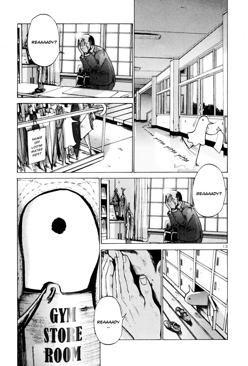 Oyasumi Punpun Chapter 2 14